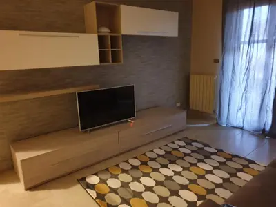 TV o dispositivi per l'intrattenimento presso La Maison de la Lumière