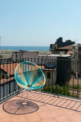 Piscina di La terrazza dei Normanni o nelle vicinanze