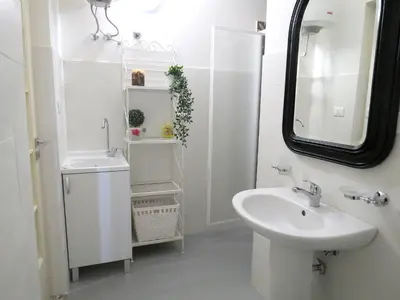 Bagno di a casa del reuccio