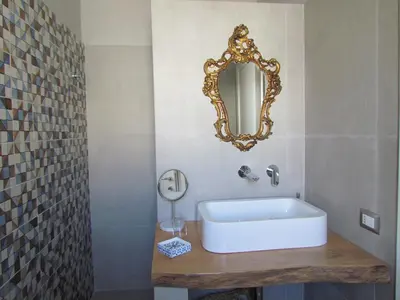 Bagno di MAGG Catania