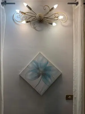 Planimetria di House S&D