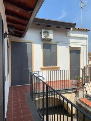 Edificio in cui si trova l'appartamento