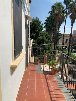 Balcone o terrazza di House S&D