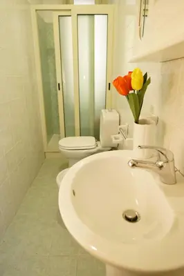 Bagno di Infinito Mare