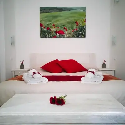 Etesia Vacation Home