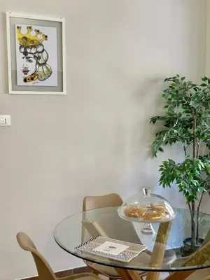 Planimetria di Sabbinirica House