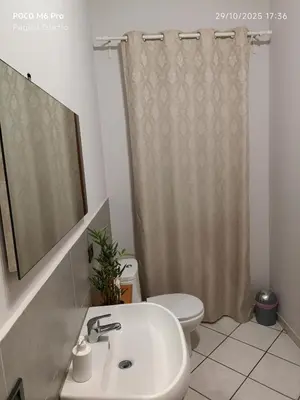 Bagno di I capricci dell' Etna suite