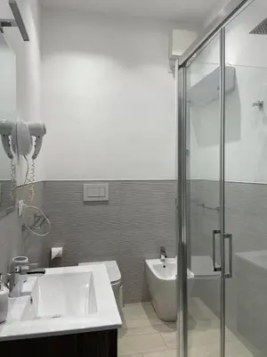 Bagno di Oasis