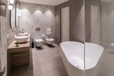 Bagno di Sicilia's Art Hotel & Spa