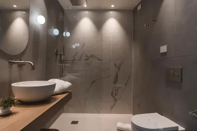 Bagno di Sicilia's Art Hotel & Spa