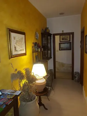 Planimetria di Borgo Marinaro