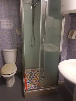 Bagno di Borgo Marinaro