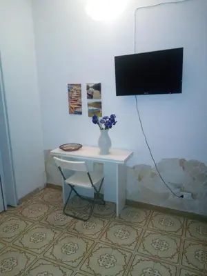 TV o dispositivi per l'intrattenimento presso Borgo Marinaro