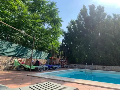 Piscina di A Due Passi Da o nelle vicinanze