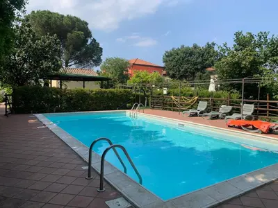 Piscina di A Due Passi Da o nelle vicinanze