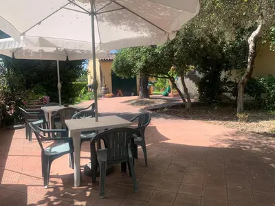 Giardino di A Due Passi Da