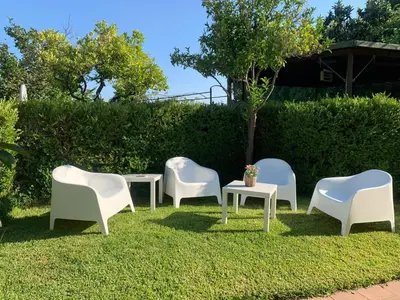 Giardino di A Due Passi Da