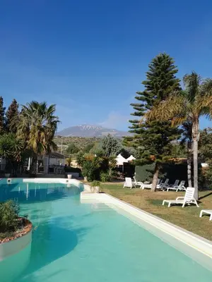 Piscina di Agri Art Croce Vallone o nelle vicinanze