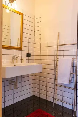 Planimetria di B&B Mount Etna