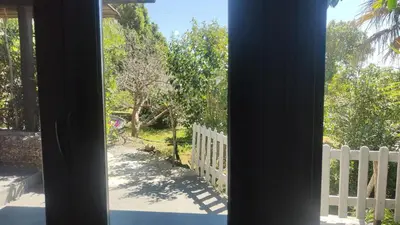Giardino di La Fattoria Dei Nonni