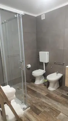 Bagno di La Fattoria Dei Nonni