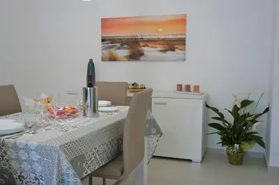 Bevande di Casa Gisé