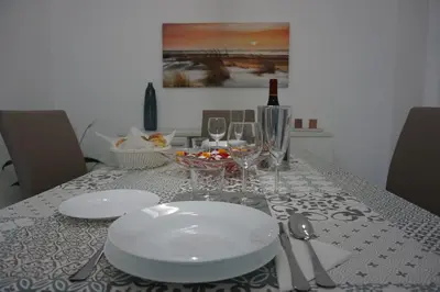 Bevande di Casa Gisé
