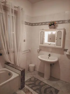 Bagno di I capricci dell'Etna 2 di Puglisi