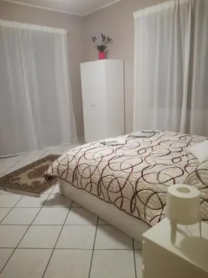 Letto o letti in una camera di I capricci dell'Etna 2 di Puglisi