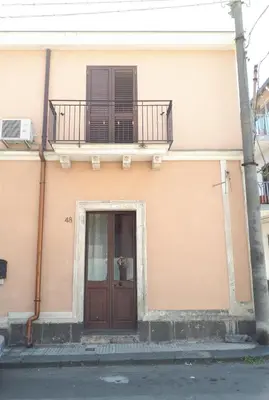 Edificio in cui si trova l'appartamento
