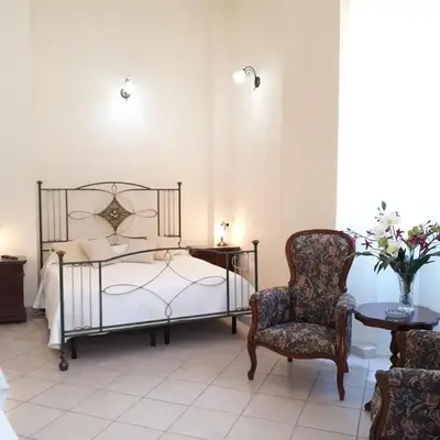 Casa Mia Apartment