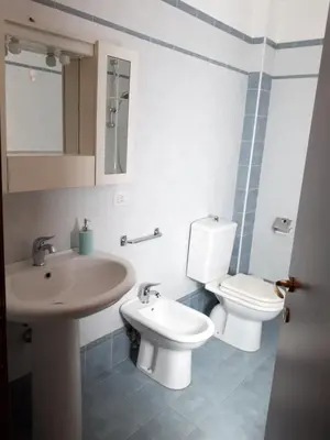 Bagno di Casa Mia Miniapartment