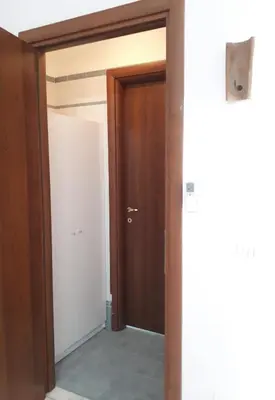 Planimetria di Casa Mia Miniapartment