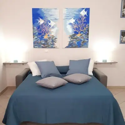Casa Mia Miniapartment