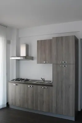 Cucina o angolo cottura di Residence Pola
