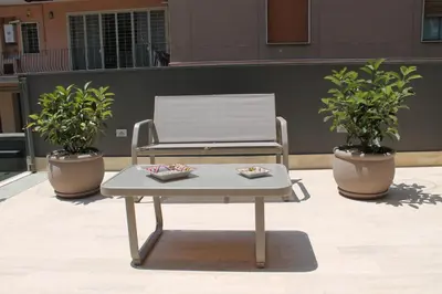 Planimetria di Residence Pola
