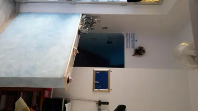 TV o dispositivi per l'intrattenimento presso Beb I Delfini Di Casa Paola