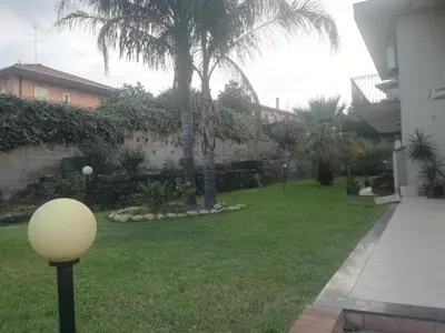Giardino di I capricci dell'Etna 1 di Puglisi