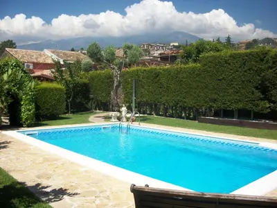 Piscina di Etma o nelle vicinanze