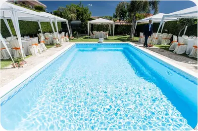 Piscina di Etma o nelle vicinanze