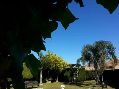 Giardino di Etma