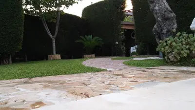 Giardino di Etma