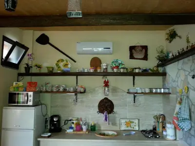 Cucina o angolo cottura di Etma