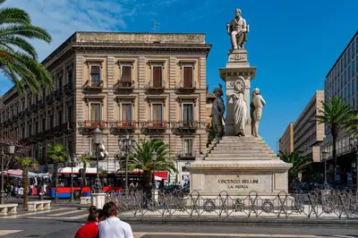 Luogo di interesse nelle vicinanze del bed & breakfast