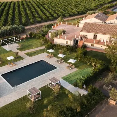 Nèroli Bio Relais