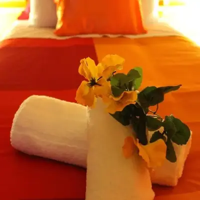 B&B Scirocco D'Africa