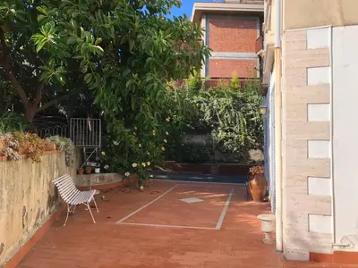 Giardino di CasaVostra al Parco