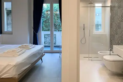 Bagno di CasaVostra al Parco