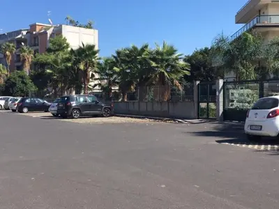 Planimetria di Casa Levante Sea View Apartment