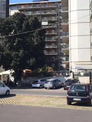 Planimetria di Casa Levante Sea View Apartment